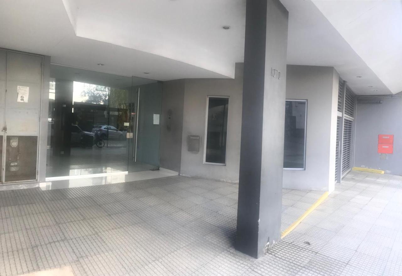 Palermo Apart Buenos Aires Exterior photo