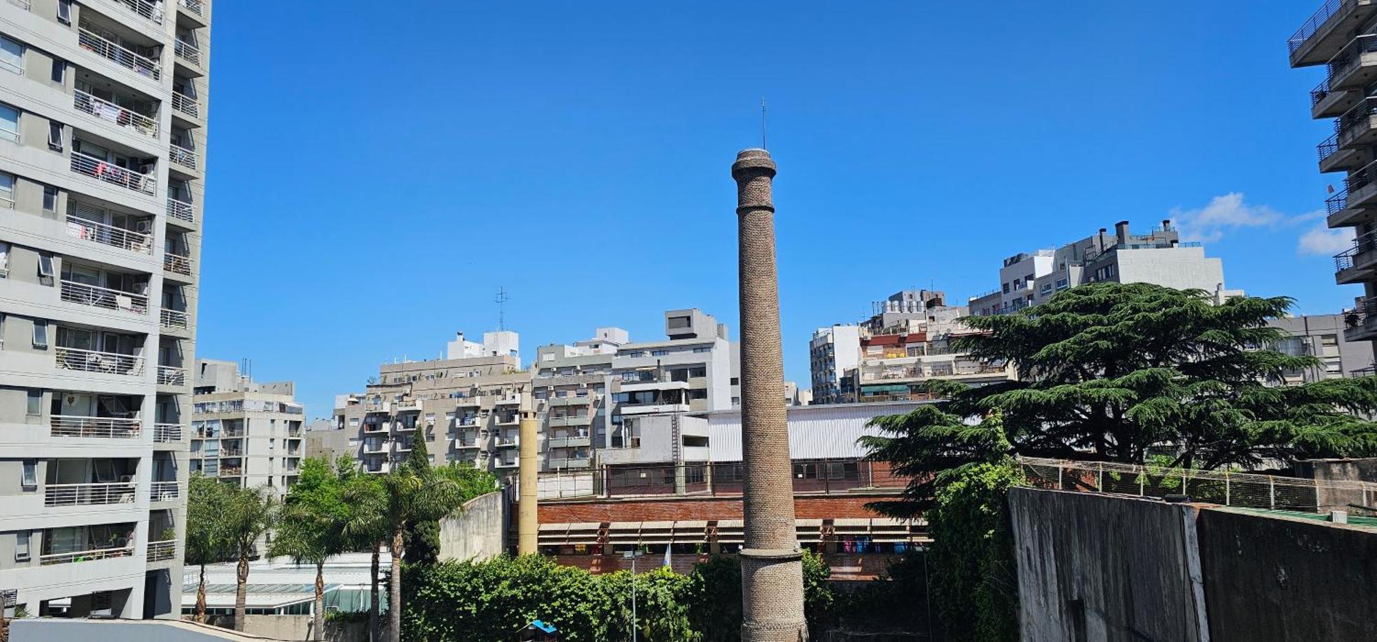 Palermo Apart Buenos Aires Exterior photo